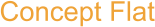 Concept Flat